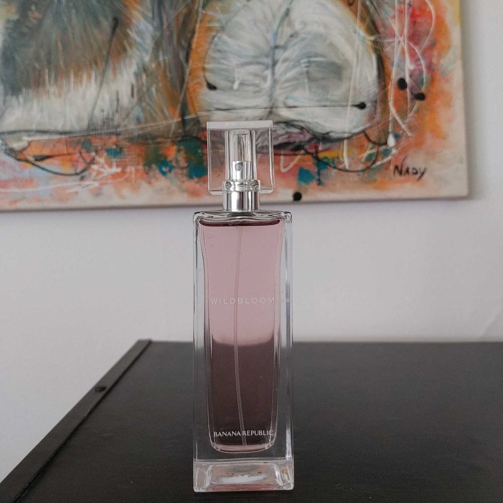 Banana Republic Wildbloom